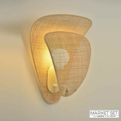 applique coquillage market set