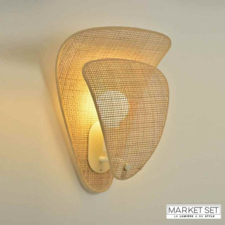 applique coquillage market set