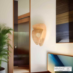 applique cannage market set