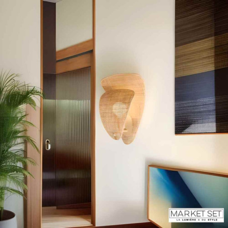 applique cannage market set