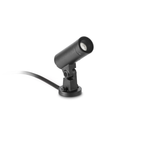 projecteur orientable jardin