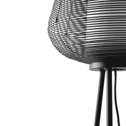 lampadaire abat-jour lanterne