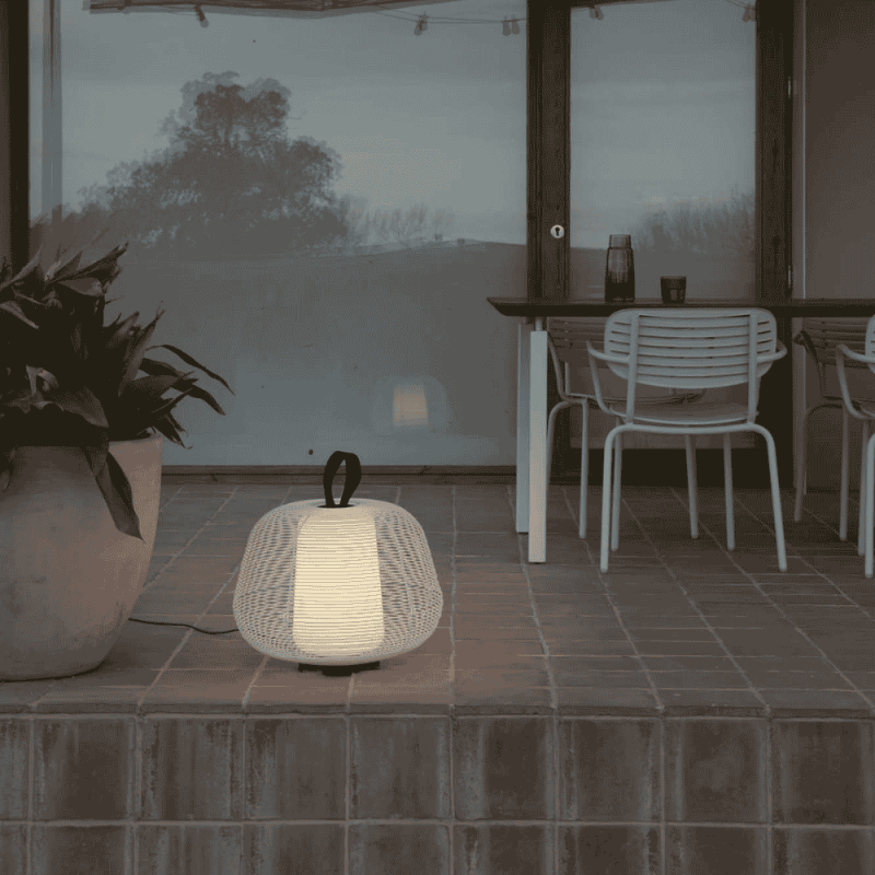 Lampe portable lanterne