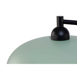 lampe d'intérieure verte