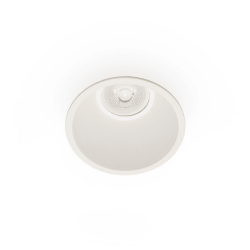Spot moderne rond