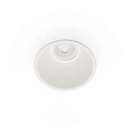 Spot moderne rond