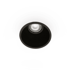 Spot encastrable aluminium