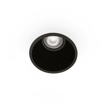 Spot encastrable aluminium
