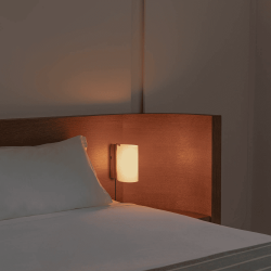 Applique de chevet design