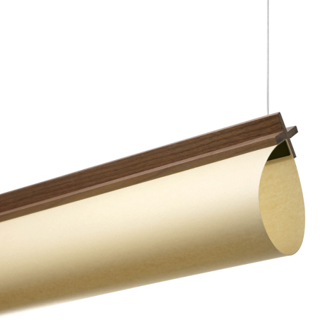 longue suspension papyrus