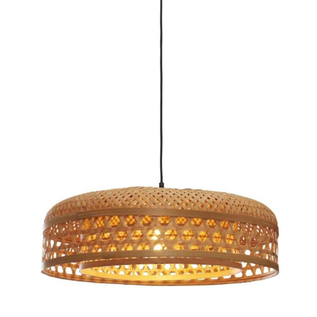 Suspension fibres naturelles