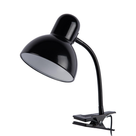 lampe de table avec pince