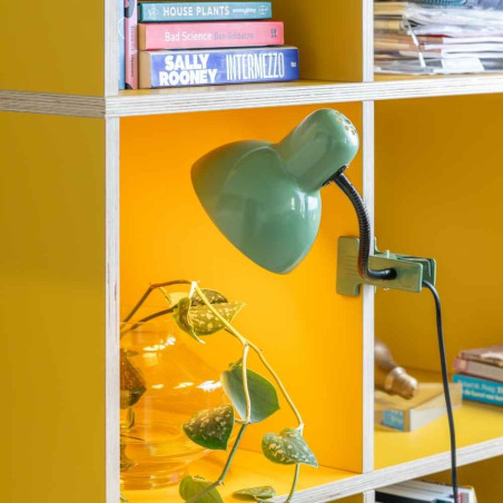 Lampe de table articulée