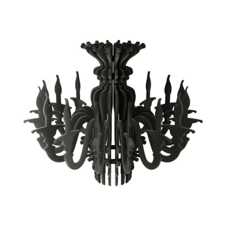 Abat-jour chandelier