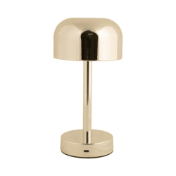Lampe de table vintage