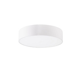 plafonnier plafond blanc