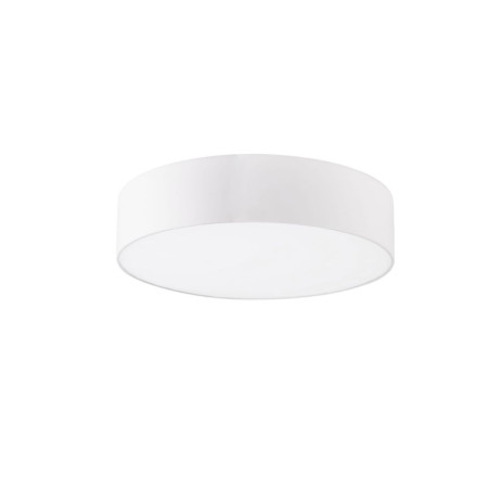 plafonnier plafond blanc