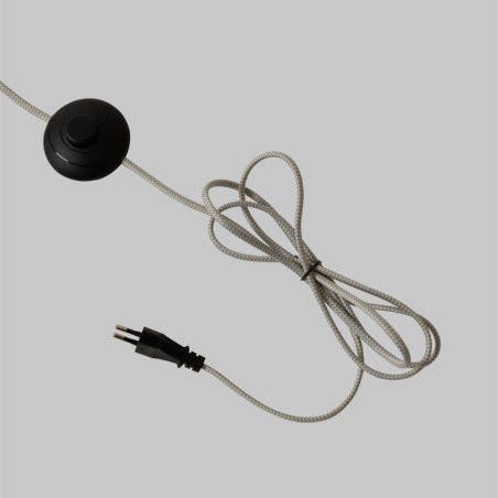 lampadaire marbre interrupteur