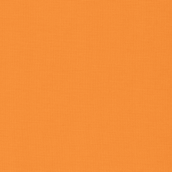 abat-jour tissu orange mandarine