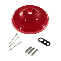 Pavillon en porcelaine