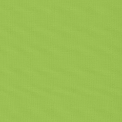 abat-jour vert rond