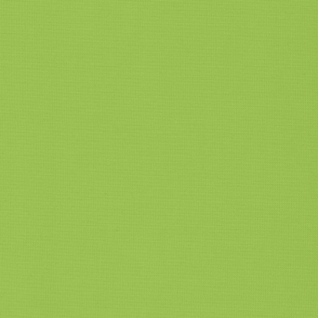 abat-jour vert rond