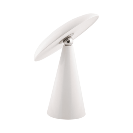 Lampe à poser sans fil design