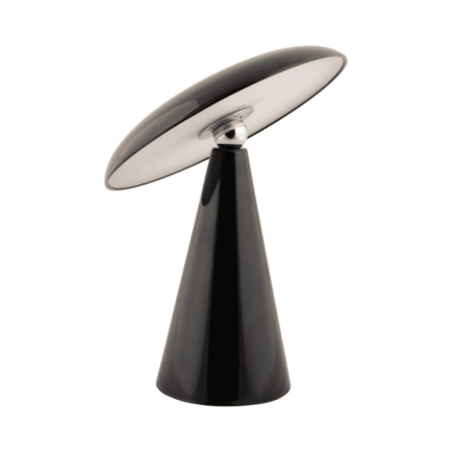 lampe design orientable noire