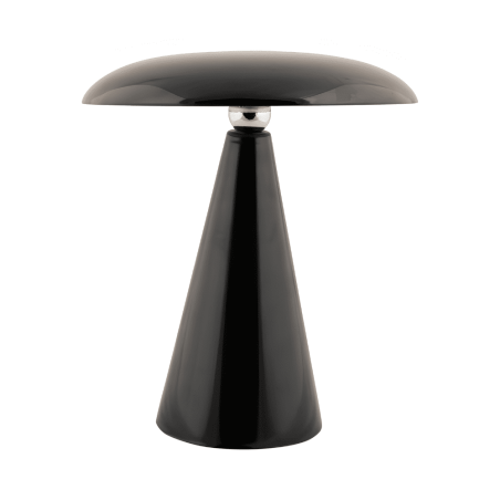 lampe de table abat-jour inclinable