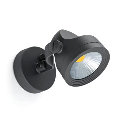 Spot extérieur LED