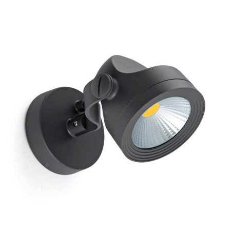 Spot extérieur LED