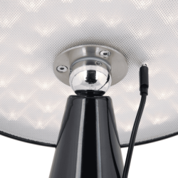 lampe de table rechargeable LED