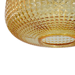 Suspension design ronde