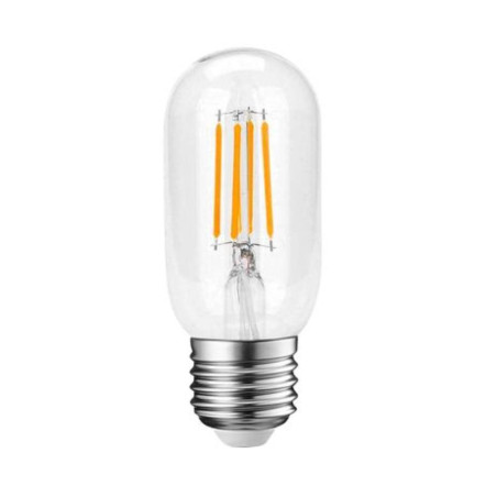 Ampoule T45 tube filament dimmable