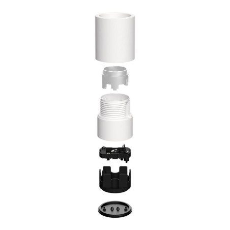 douille plafond waterproof