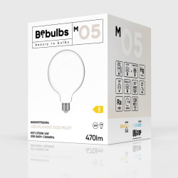 Grande ampoule E27