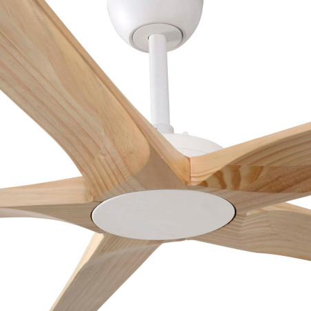 Ventilateur de plafond XXL 2m