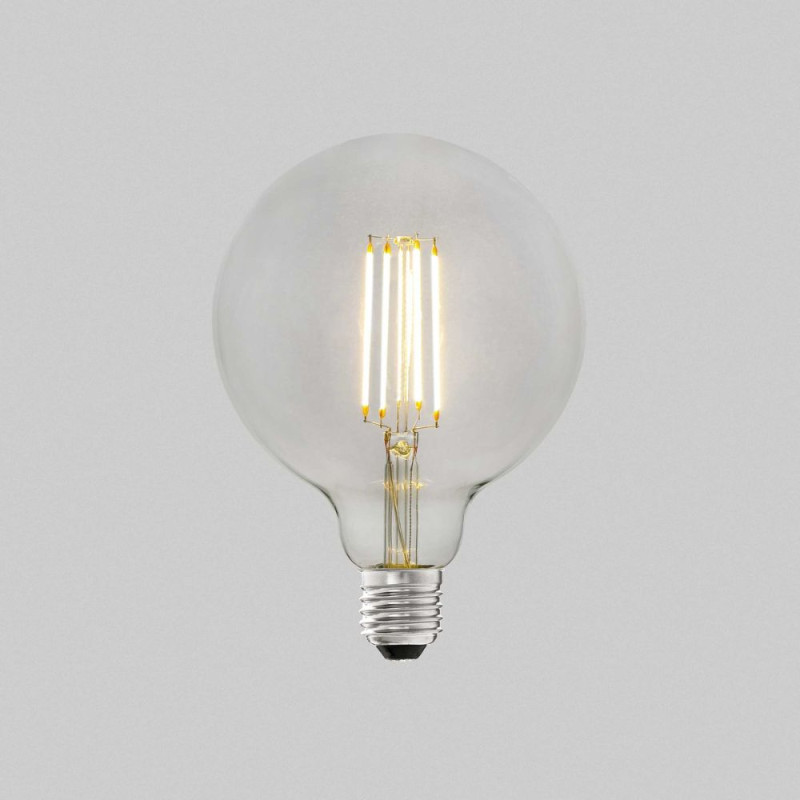 ampoule E27 globe filament