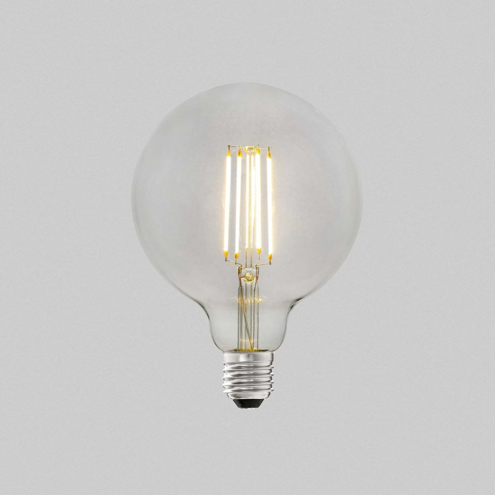 ampoule E27 globe filament