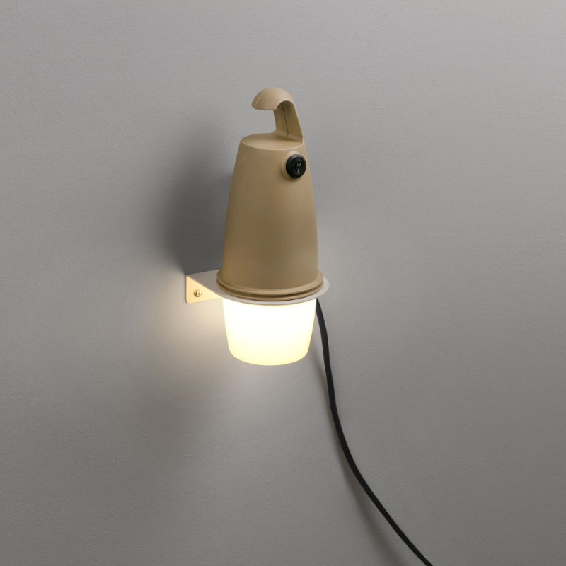 Accroche murale HOOK baladeuse