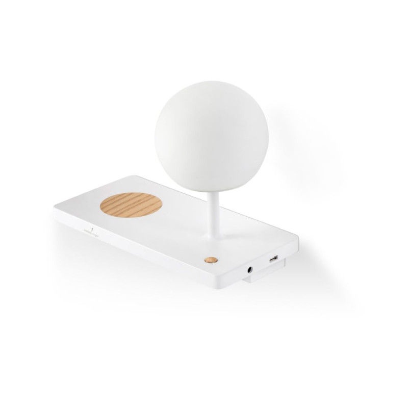 Applique tactile avec tablette et chargeur