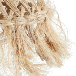 Suspension cosy beige