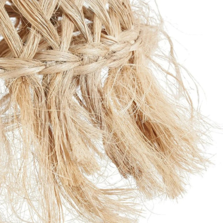 Suspension cosy beige