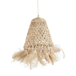 Suspension fibres naturelles