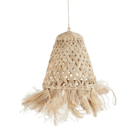 Suspension fibres naturelles