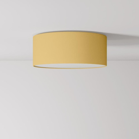 grand plafonnier avec diffuseur