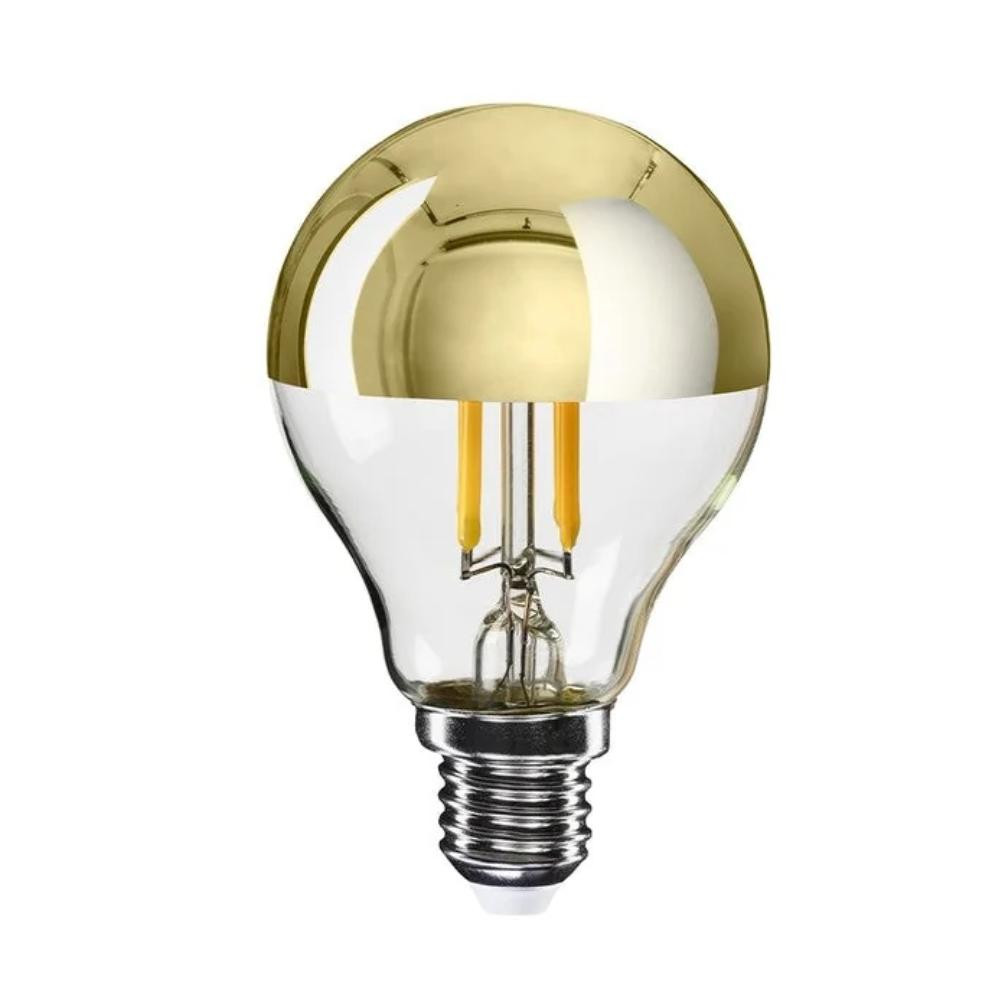 Ampoule or E14 led