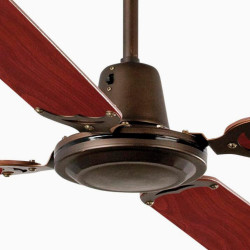 Ventilateur de plafond été hiver