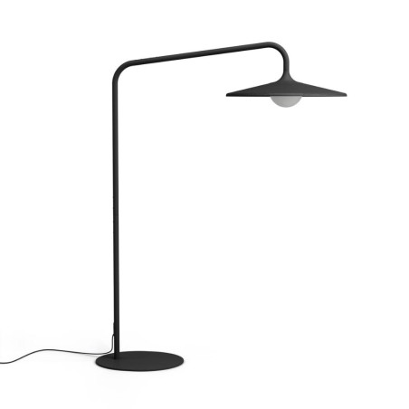 Lampadaire décoratif jardin format XXL