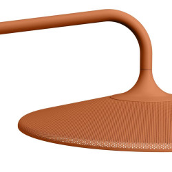Lampadaire géant Fatboy ArchiGrande
